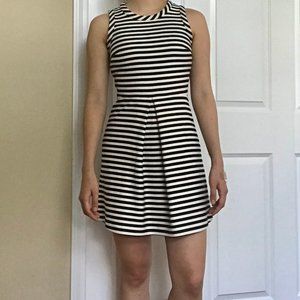 Madewell Knit Mini Tank Dress